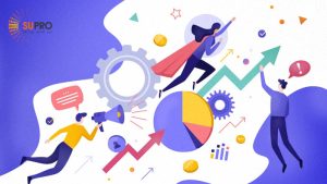 4 Bước thực hiện growth marketing hiệu quả