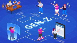 6 Insight của giới trẻ hiện nay mà các marketer cần phải biết