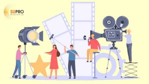4 Bước triển khai kịch bản TVC nhanh chóng, hiệu quả
