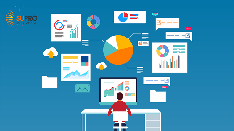 Marketing analyst là gì? 5 Tips giúp bạn phân tích dữ liệu hiệu quả