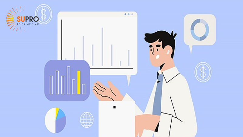 Marketing analyst giúp bạn phân tích dữ liệu hiệu quả 