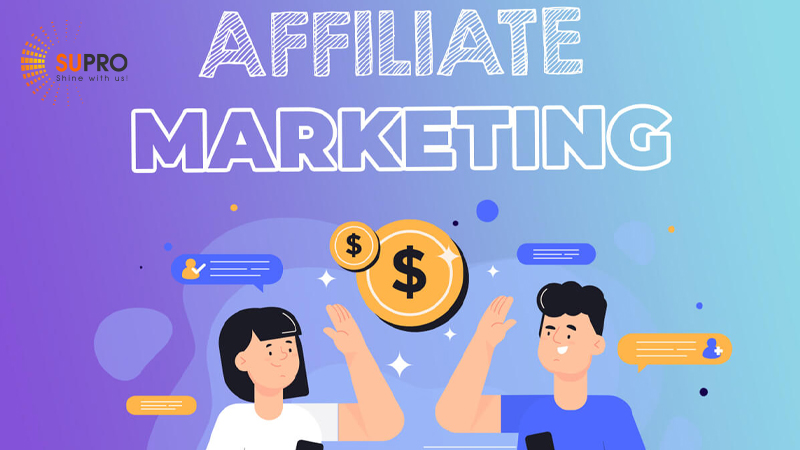 Cách làm affiliate marketing đơn giản cho người mới bắt đầu