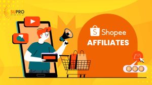 Hướng dẫn cách làm affiliate marketing trên shopee hiệu quả