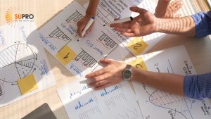 5 Bước xây dựng marketing strategy đơn giản, hiệu quả nhất