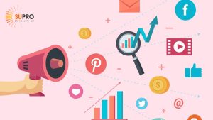 Marketing truyền thông là gì? 6 Bước xây dựng tối ưu nhất