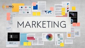 Marketing là gì? Một số kiến thức cơ bản về marketing