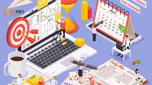 Quy trình thiết lập marketing plan đơn giản, hiệu quả
