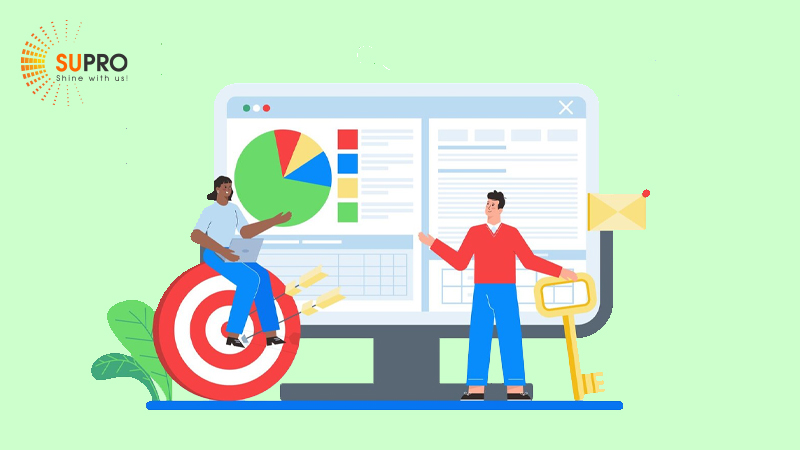 Đánh giá plan SEO cho chúng ta biết thực trạng của doanh nghiệp hiện tại