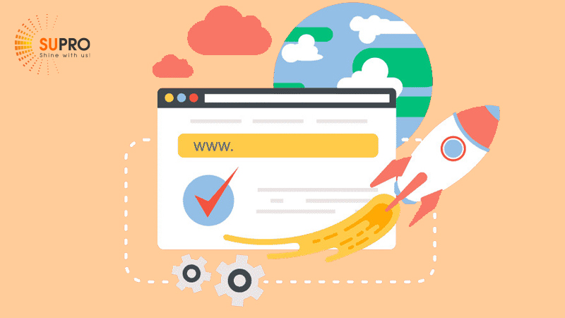 Kiểm tra website là bước quan trọng nhất trong quá trình làm plan SEO
