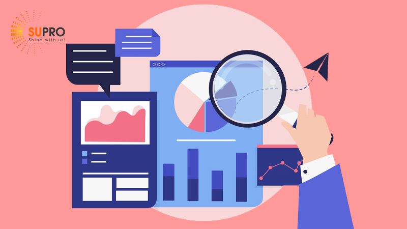 Nghiên cứu thị trường trước khi triển khai nhằm nâng cao hiệu quả plan SEO
