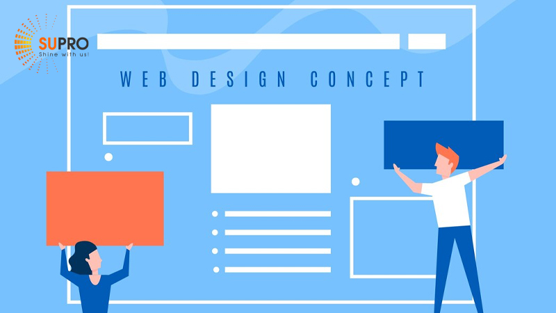 Thiết lập cấu trúc website dựa trên 5 đường dẫn hiển thị trên Google