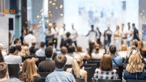 Tiếp thị sự kiện là gì? 4 Event marketing thịnh hành hiện nay