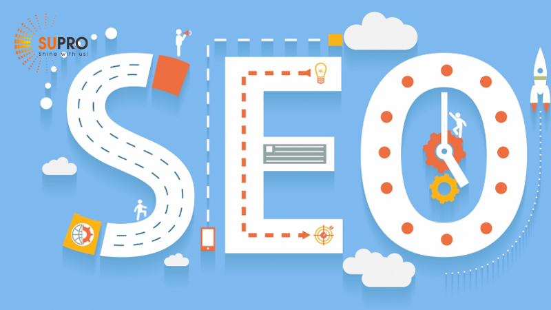 SEO là giải pháp giúp người dùng tìm đến bạn dễ dàng hơn