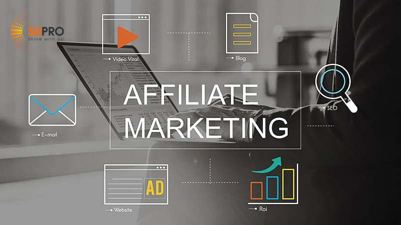 4 Xu hướng affiliate marketing trong tương lai