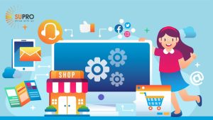 6 Hình thức marketing online phổ biến và cách triển khai chúng