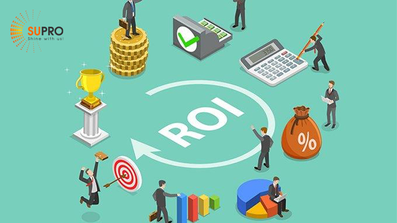 ROI là gì? 3 Tips cải thiện ROI marketing cho mọi mô hình kinh doanh