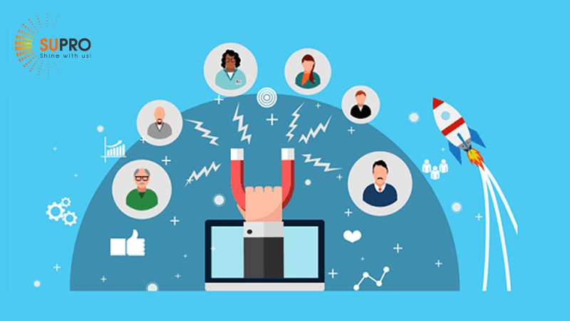 Phân tích hiệu quả tiếp cận bằng ROI marketing 