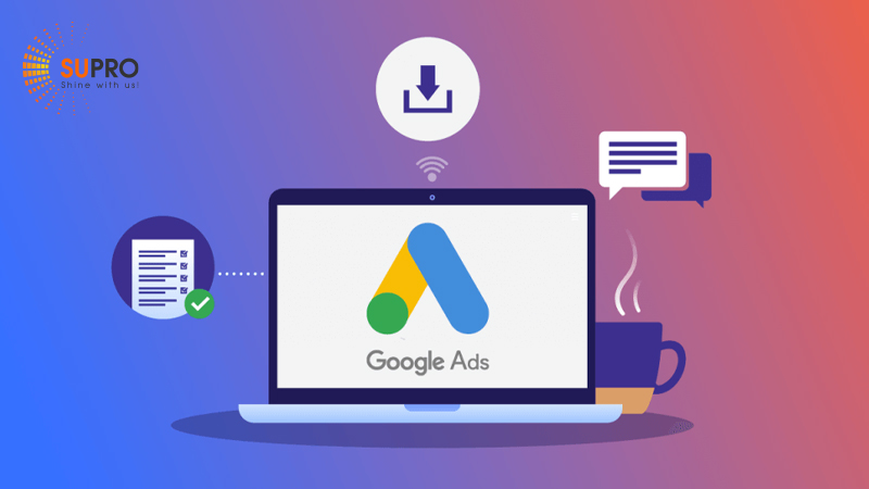 Ads là hình thức cơ bản nhất nhưng được rất nhiều doanh nghiệp áp dụng