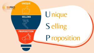 USP marketing là gì? 5 Bước thiết lập USP độc đáo, đặc biệt