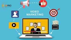 Video marketing là gì? 5 Bước tạo ra video viral