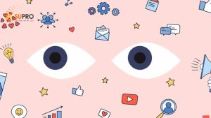 Visual marketing là gì? 5 Dạng visual marketing thịnh hành hiện nay