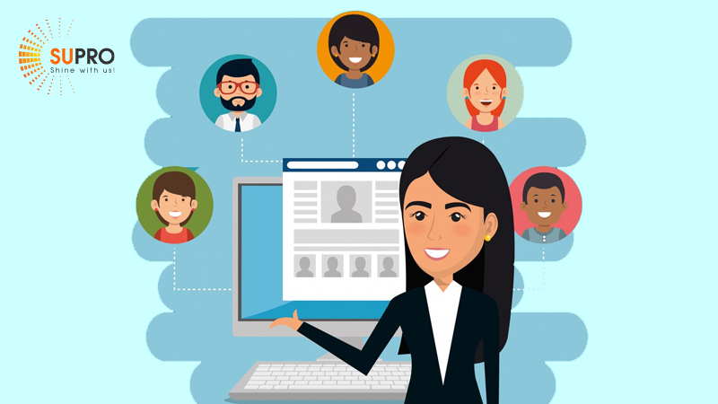 AI có thể giúp doanh nghiệp cá nhân hoá, nâng cao trải nghiệm cho khách hàng 