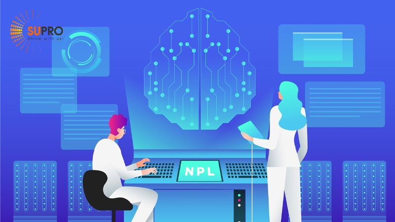 AI có thể nghiên cứu lượng dữ liệu khổng lồ chỉ trong thời gian ngắn 