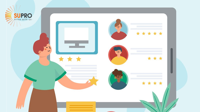 Nghiên cứu khách hàng, thị trường là bước quan trọng nhất khi làm viral marketing 