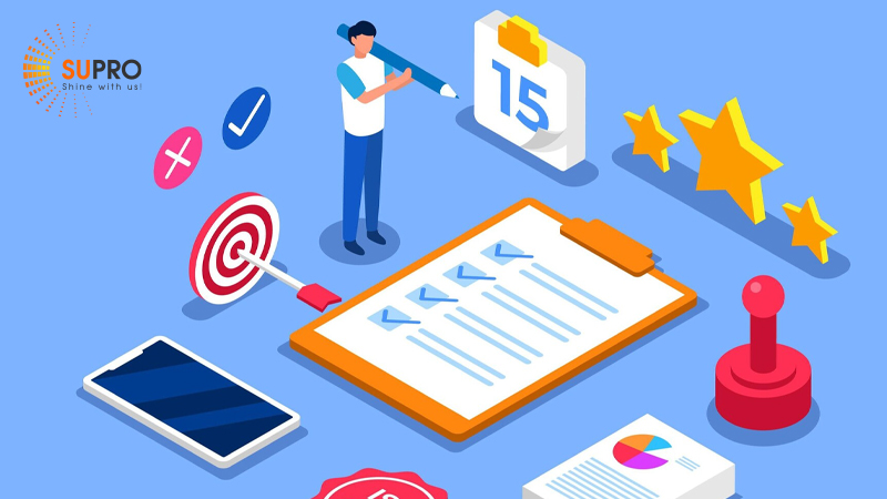 Đánh giá chiến dịch để đề xuất những biện pháp cải thiện cách làm viral marketing 