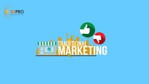 8 Hình thức marketing truyền thống phổ biến hiện nay