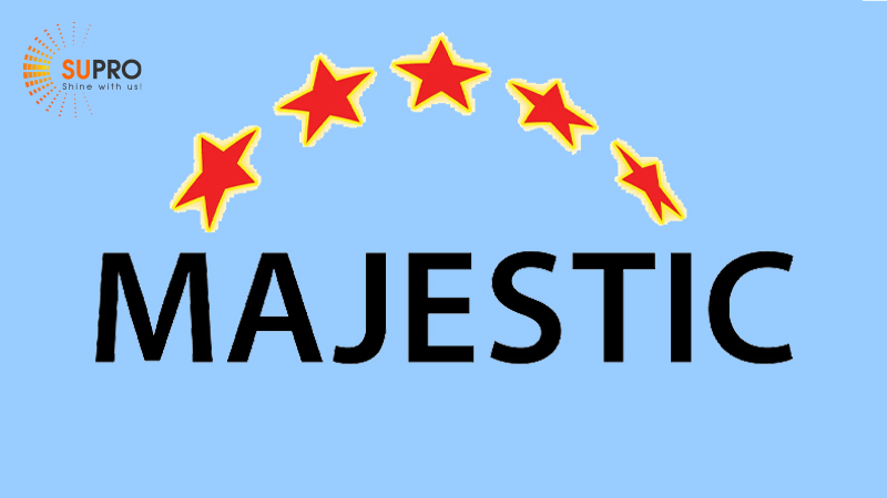 Majestics SEO sẽ hỗ trợ người dùng tải miễn phí link profile đối thủ