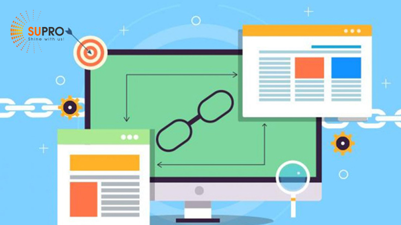Xây dựng content backlink sẽ giúp bạn thu hút và kích thích mọi người dễ dàng hơn 
