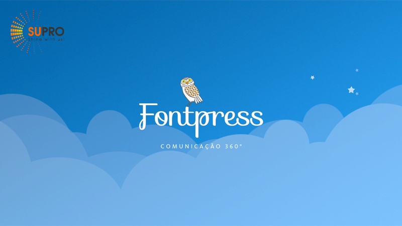 FontPress là plugin font chữ cho WordPress toàn diện với nhiều tính năng nâng cao