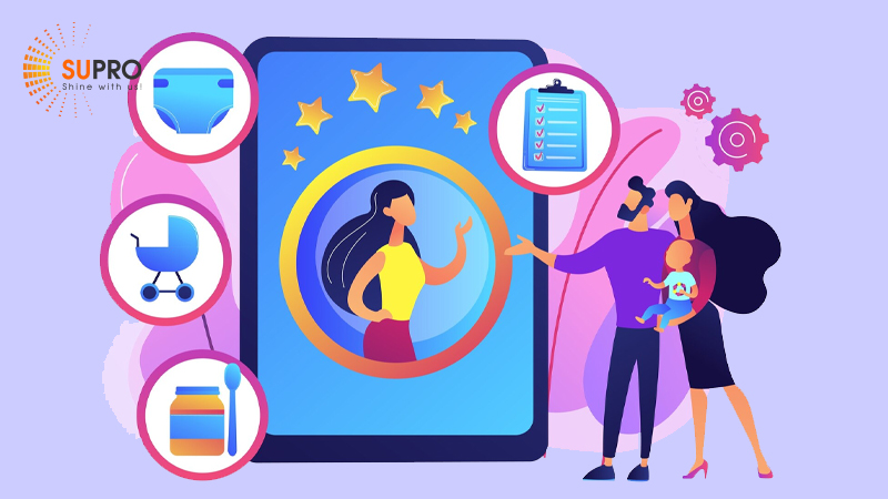 Quảng cáo banner là giải pháp giúp bạn xây dựng tệp khách hàng tiềm năng 