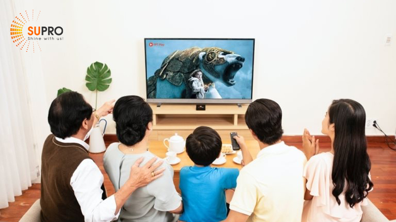 Nhờ tính năng tuỳ chỉnh linh hoạt quảng cáo sẽ được hiển thị đến đúng khách hàng 