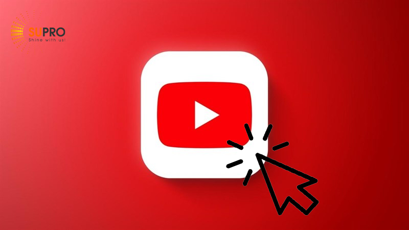 Người dùng có thể truy cập website chỉ với 1 cú click từ quảng cáo ILTV 