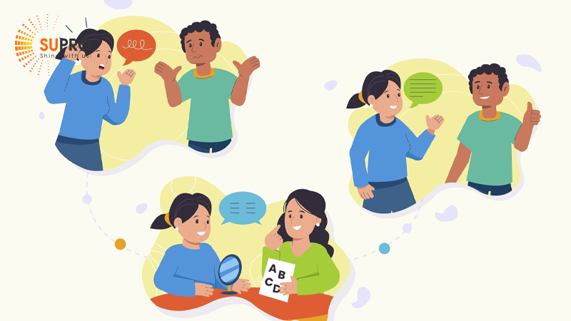 Chọn chủ đề talkshow dựa trên mong muốn và sở thích của người tham gia