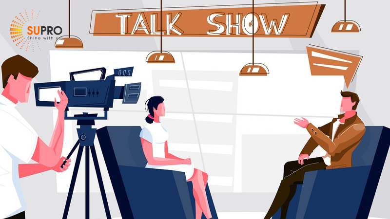 Nghiên cứu insight khách hàng là công việc cần thiết khi bạn lên nội dung talkshow