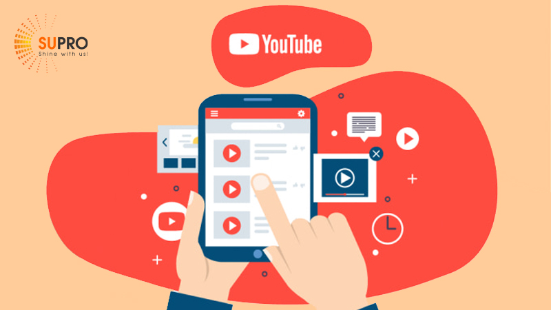 Bạn có thể tiếp cận nhiều người xem hơn với những thẻ tag kênh Youtube phù hợp 