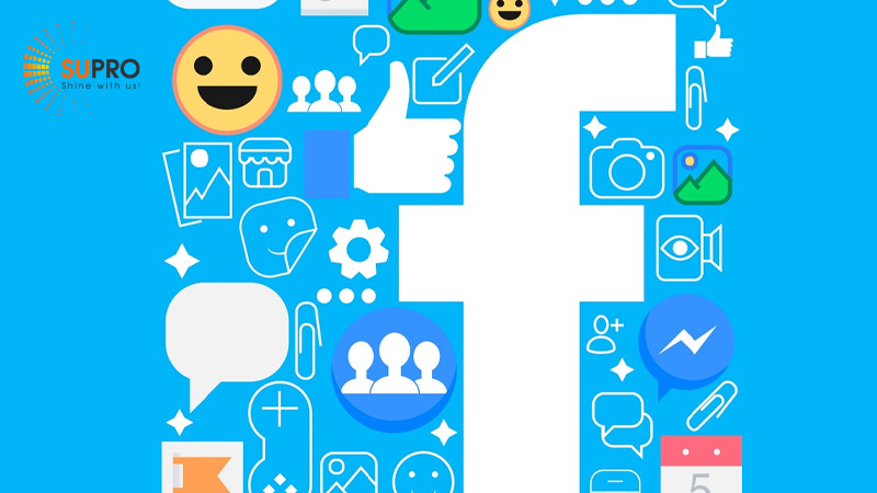 Những nội dung vi phạm tiêu chuẩn cộng đồng của Facebook cũng cần được report