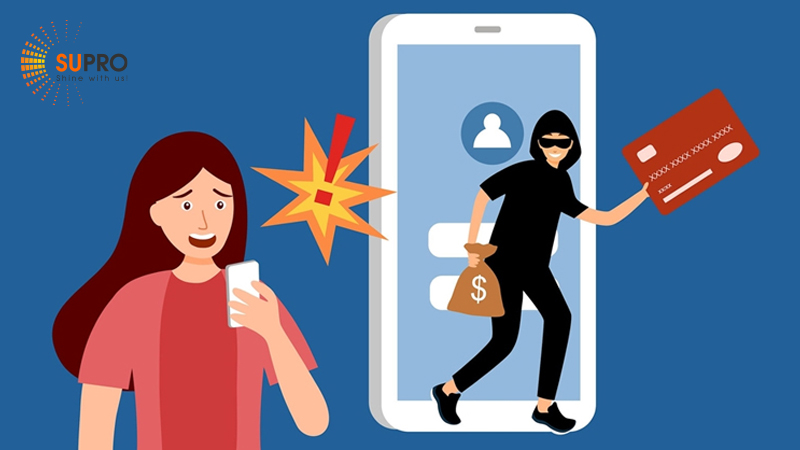 Những nội dung lừa đảo sẽ bị Facebook tiến hành khoá trang ngay lập tức 