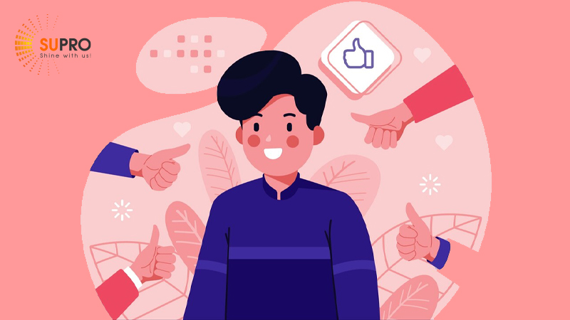 Sử dụng facebook insight để nắm bắt khách hàng và đạt được mục tiêu marketing