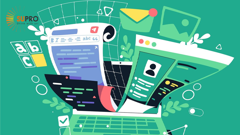 Content fanpage có nhiệm vụ giúp doanh nghiệp thu hút khách hàng