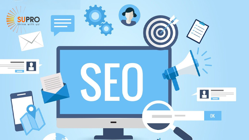 Nâng cấp website giúp cải thiện thứ hạng trên các công cụ tìm kiếm