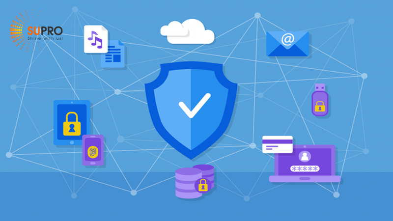 Nâng cấp website với độ bảo mật cao hơn