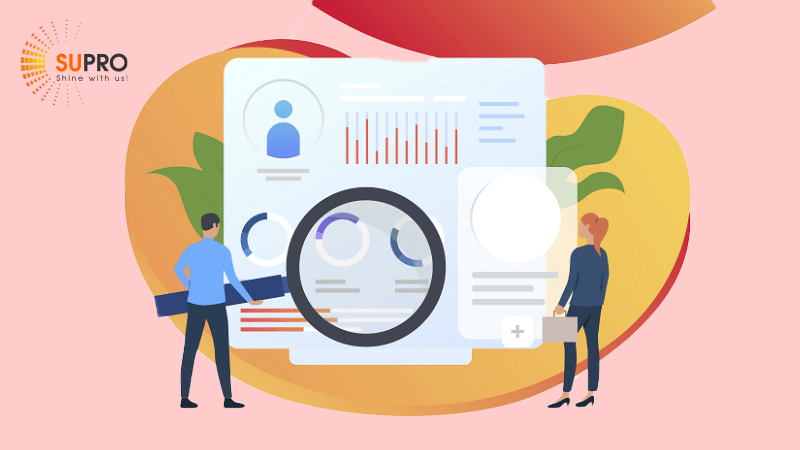 Phân tích đổi thủ để học hỏi những điểm mạnh và rút ra những bài học quý giá