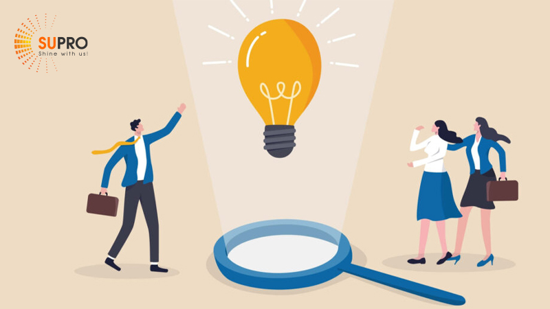 Nắm bắt insight khách hàng thông qua dữ liệu trên website