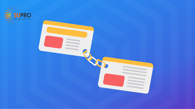 Để đạt hiệu quả cao trong SEO On-page bạn cần xây dựng backlink ấn tượng