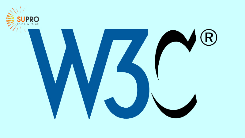 Thiết kế web theo tiêu chuẩn W3C sẽ đem lại nhiều lợi ích cho doanh nghiệp