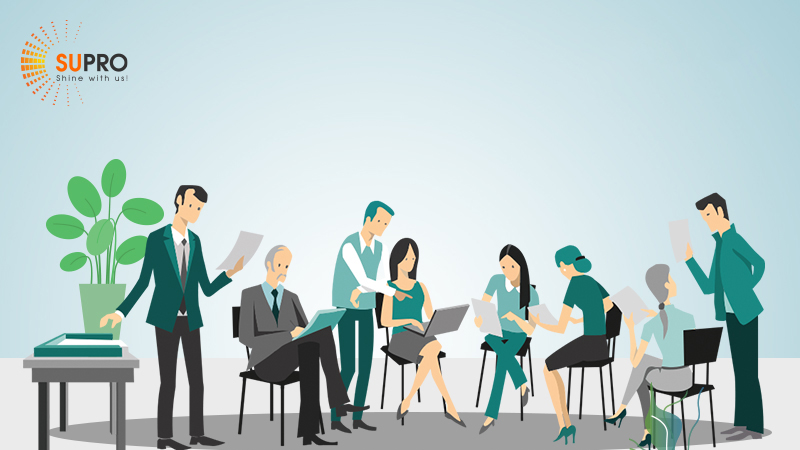 Wordpress là nền tảng thiết kế có thao tác đơn giản, phù hợp với nhiều người